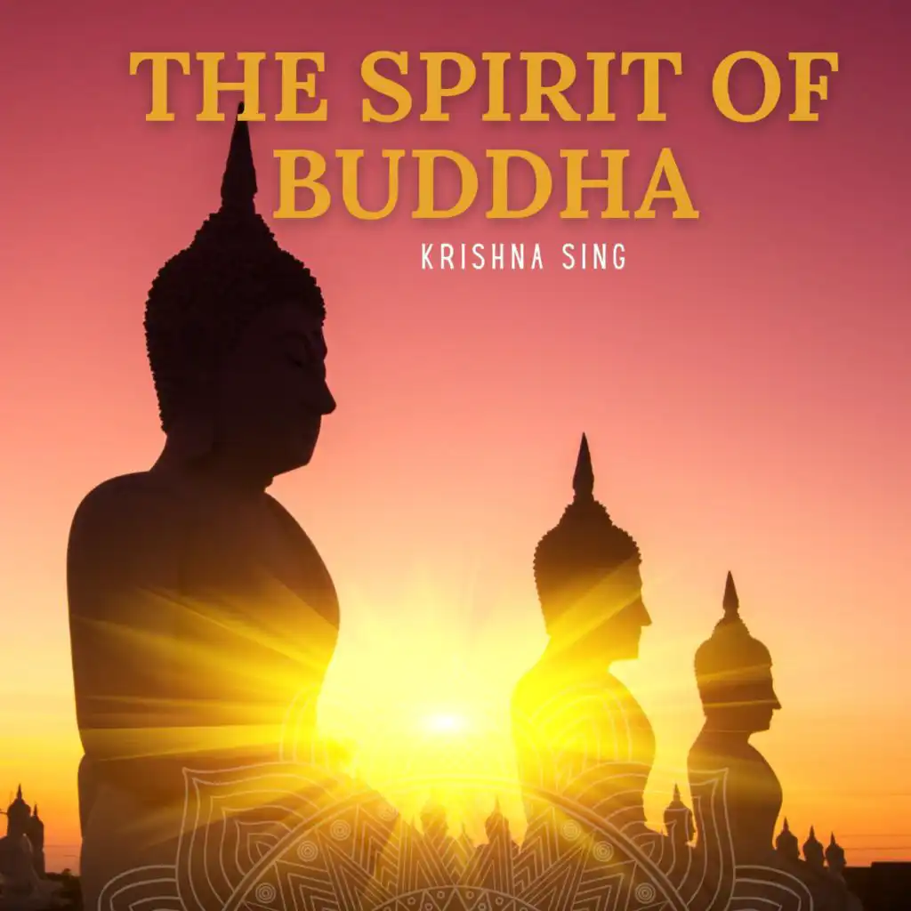 The Spirit Of Buddha (Heart Chakra Radio Mix)