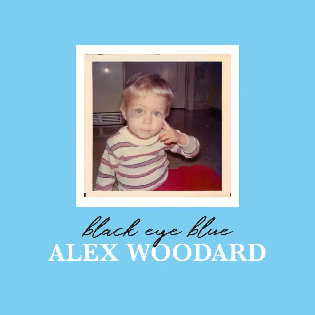 Alex Woodard
