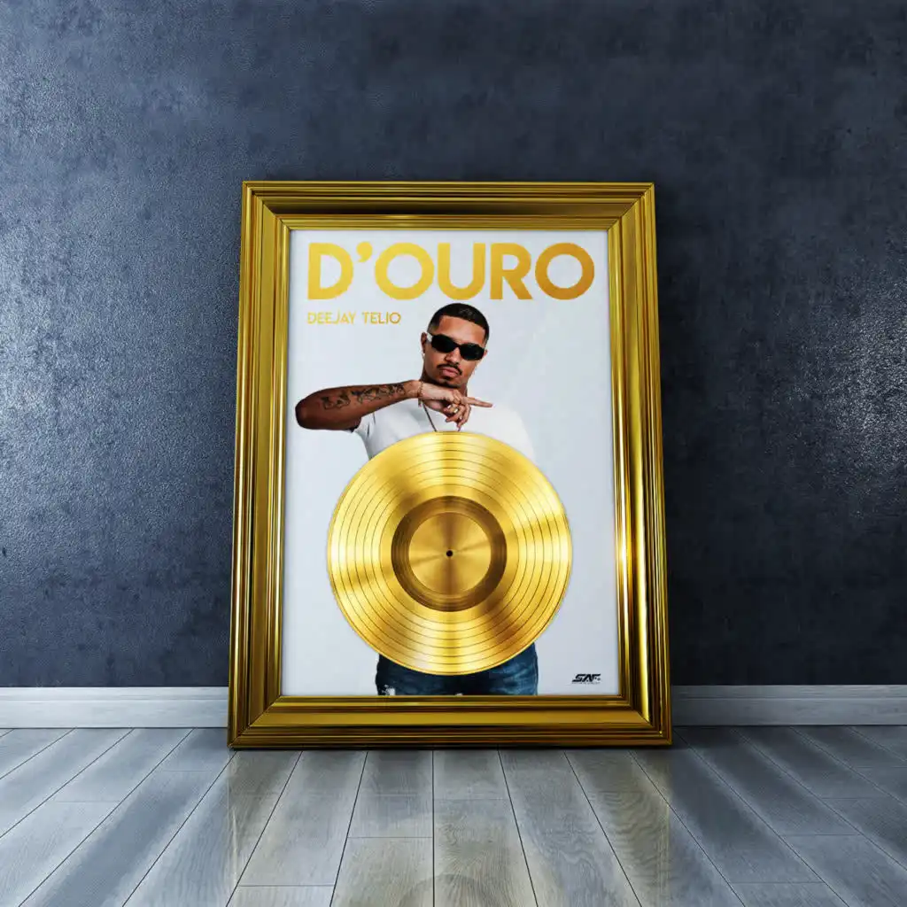 D'Ouro