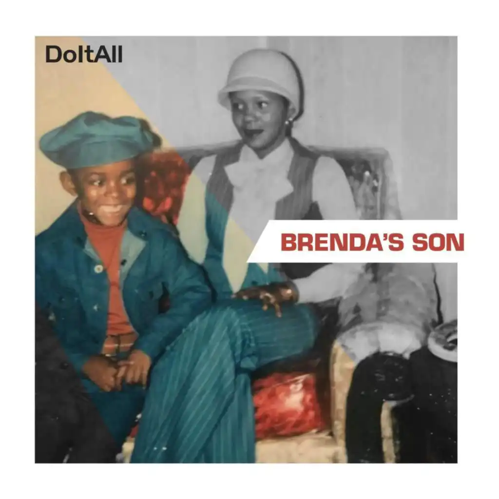 Brenda's Son