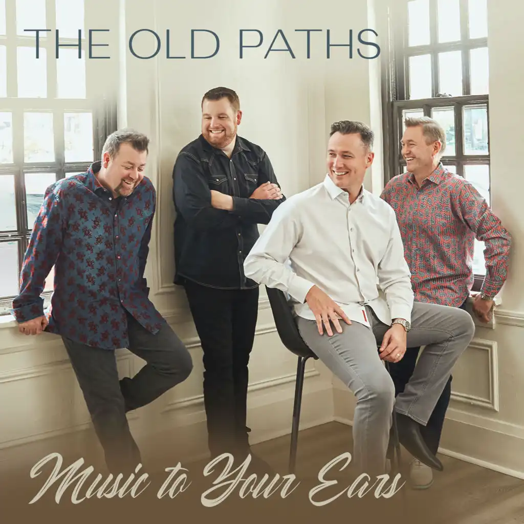 The Old Paths & Anthem Edition