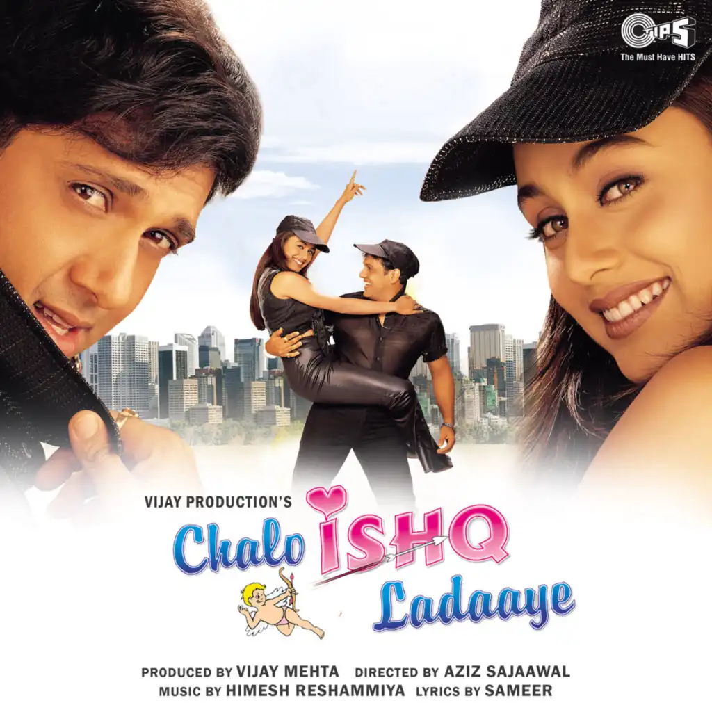 Chalo Ishq Ladaaye (Original Motion Picture Soundtrack)