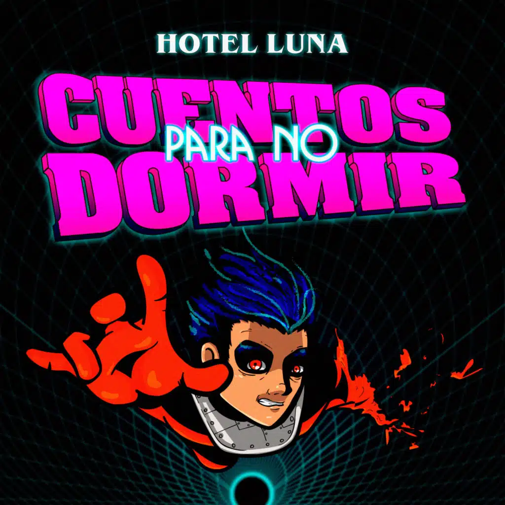 Cuentos para No Dormir