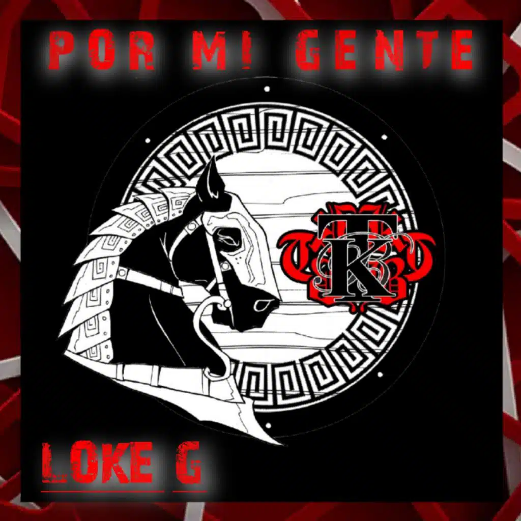 POR MI GENTE (feat. Tragedy) (2022 Version)