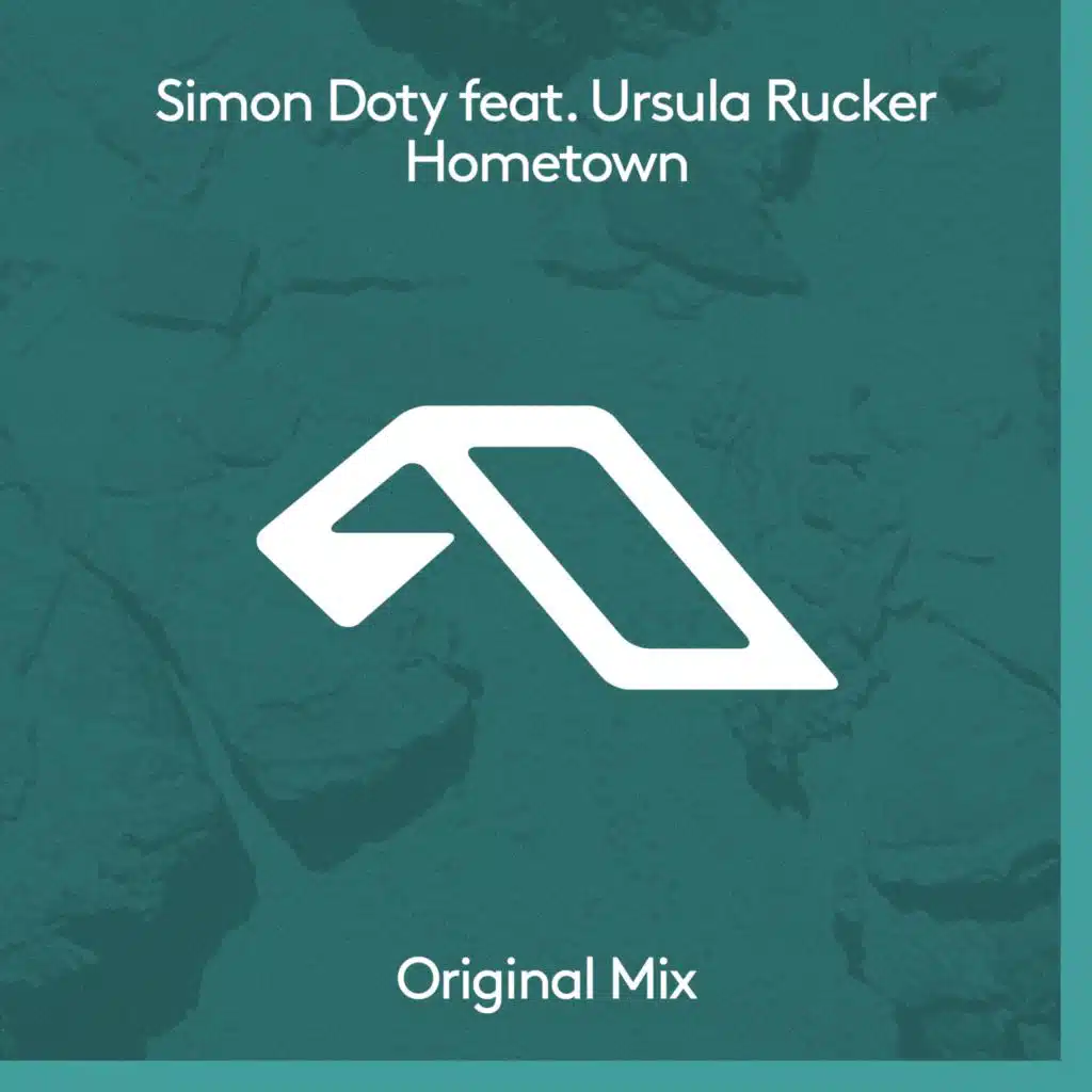 Hometown (feat. Ursula Rucker)