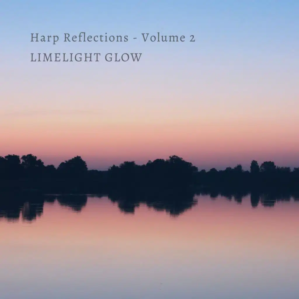 Harp Reflections, Vol. 2