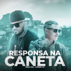 Responsa na Caneta (feat. guenno Mc)