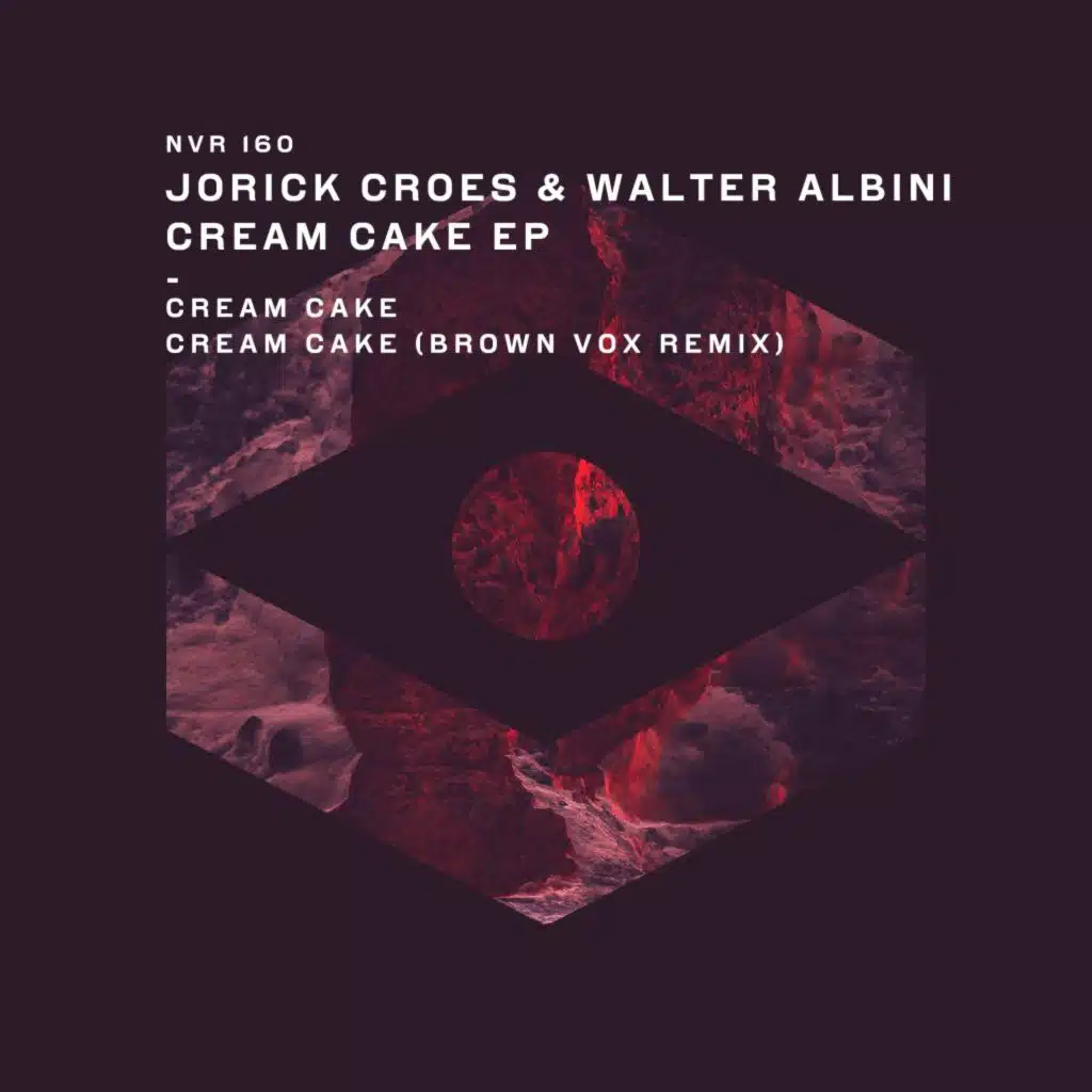 Jorick Croes & Walter Albini