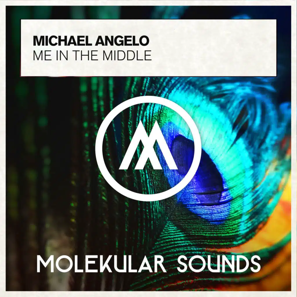 Me In The Middle (Extended Mix)