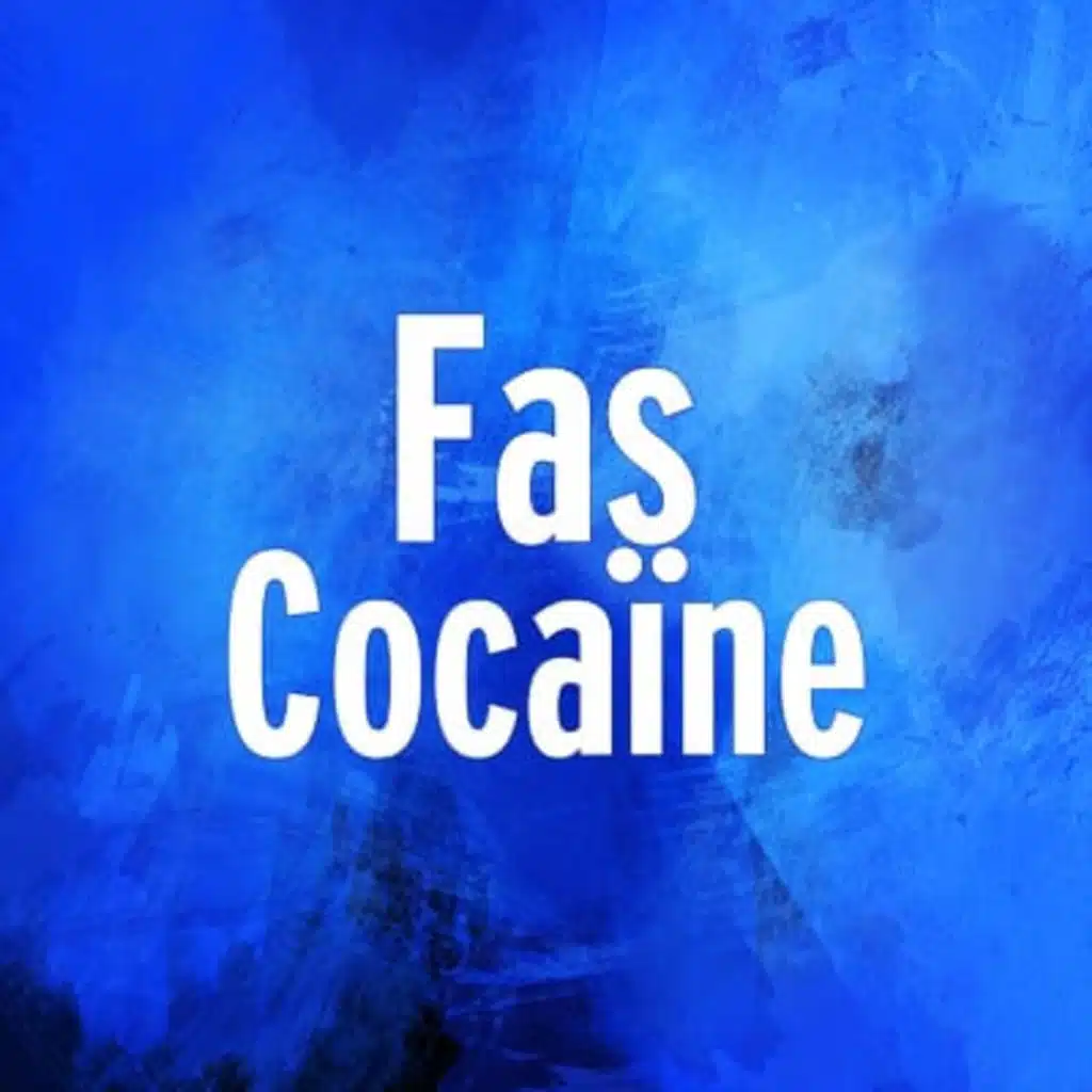 Cocaïne