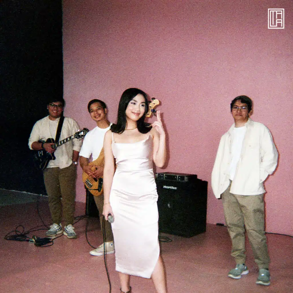 call me when you wake up (Live session)