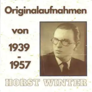 Horst Winter