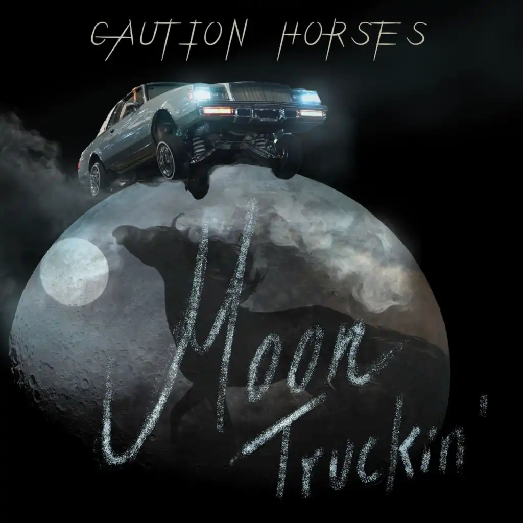 Moon Truckin