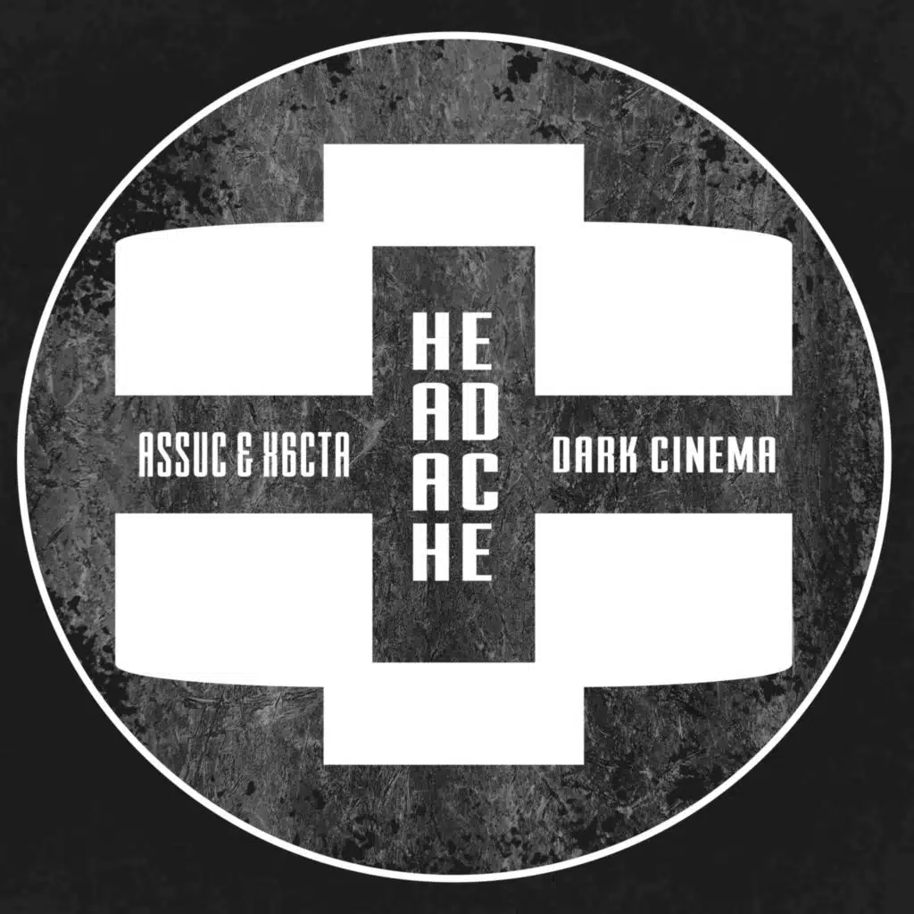 Headache (Tek.Ka Remix)