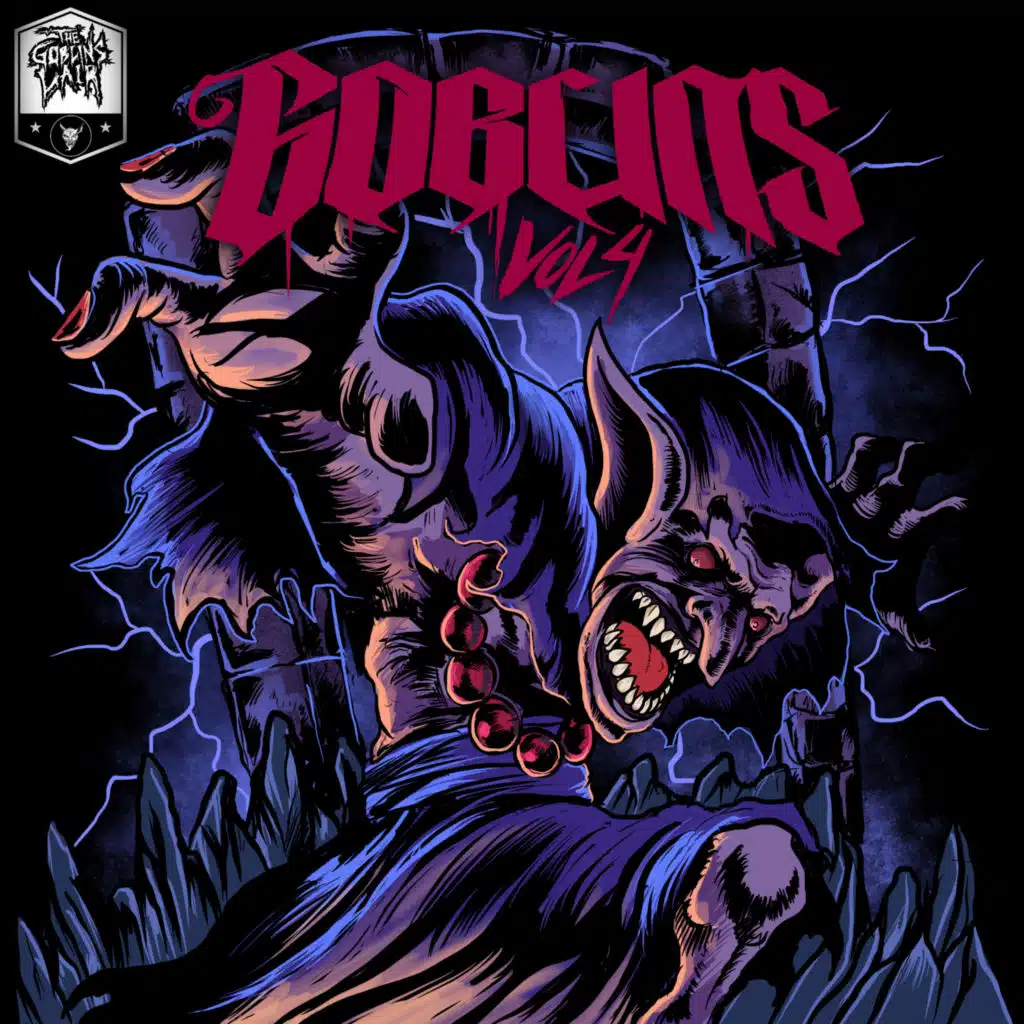 GOBLINS VOL. 4