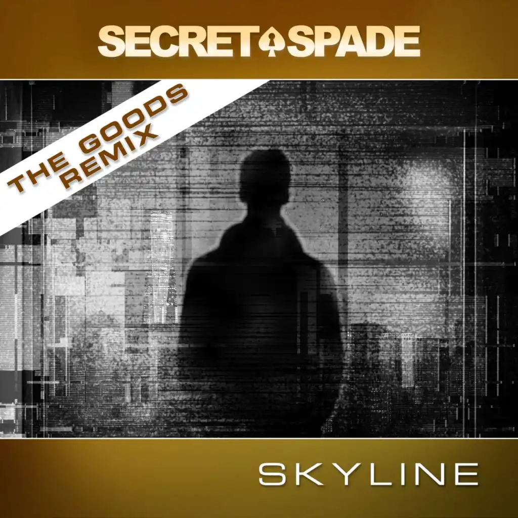 Skyline (The Goods Remix Instrumental)