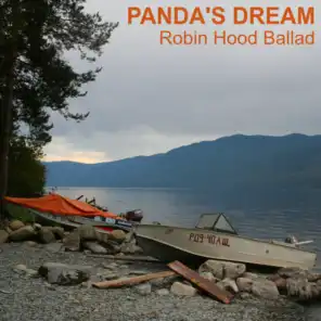 Panda's Dream