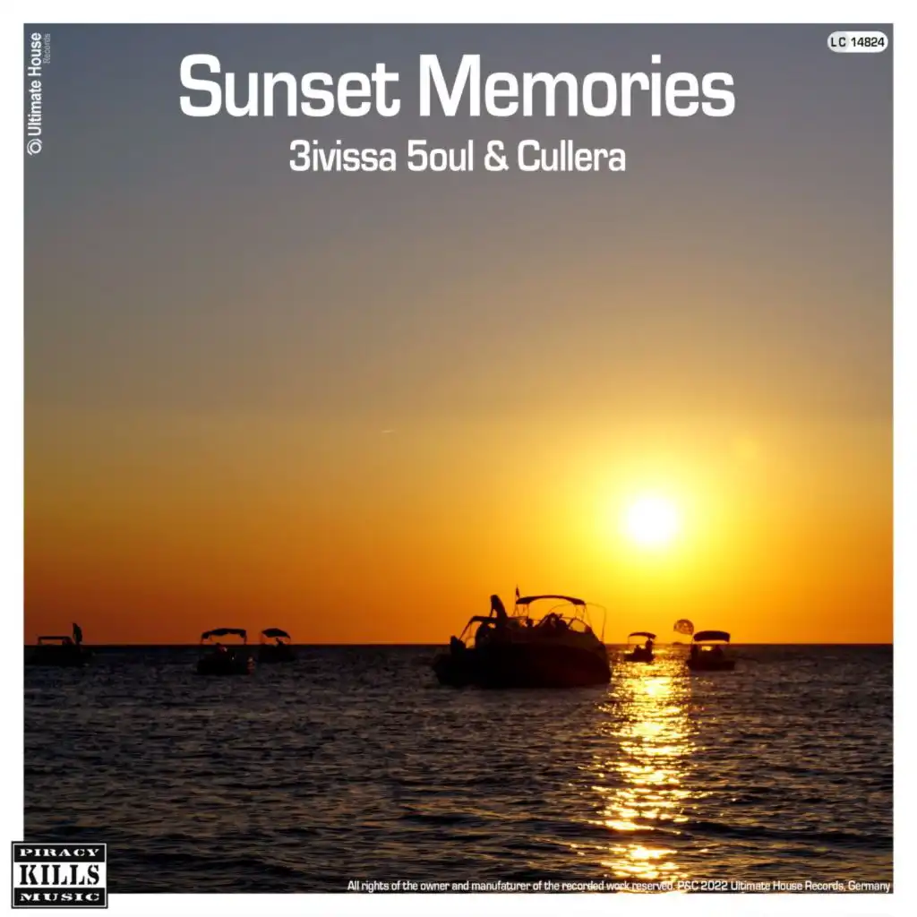 Sunset Memories (Balectro Tribal Club)