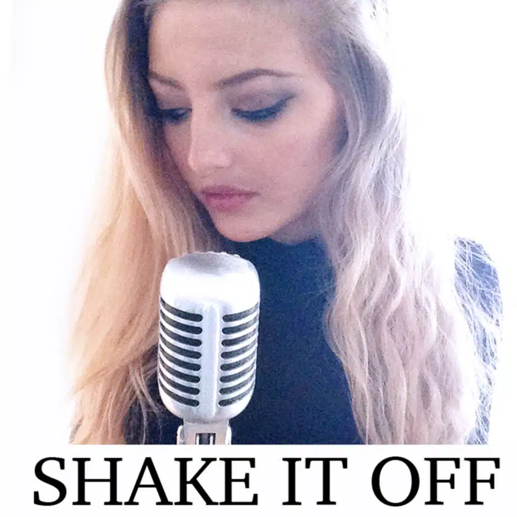 Shake It Off