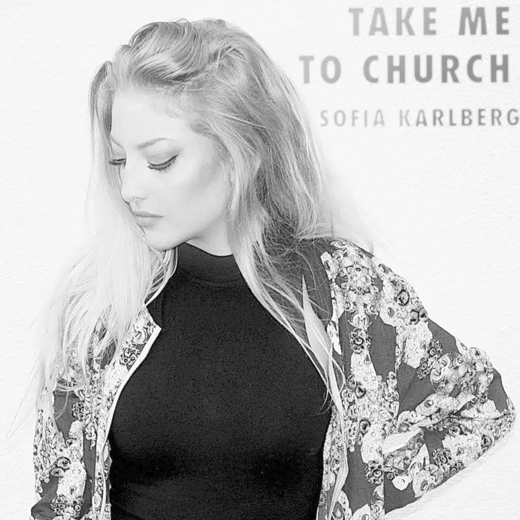 Take Me to Church - Acoustic Version