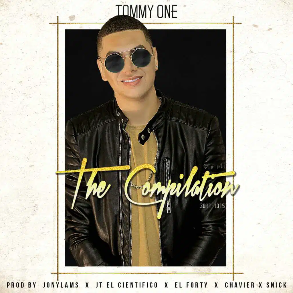 The Compilation