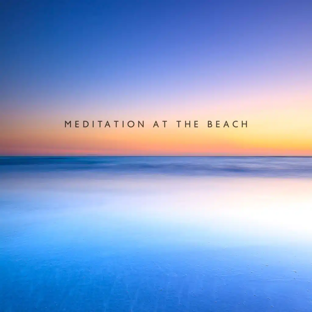 Healing Ocean Waves Zone