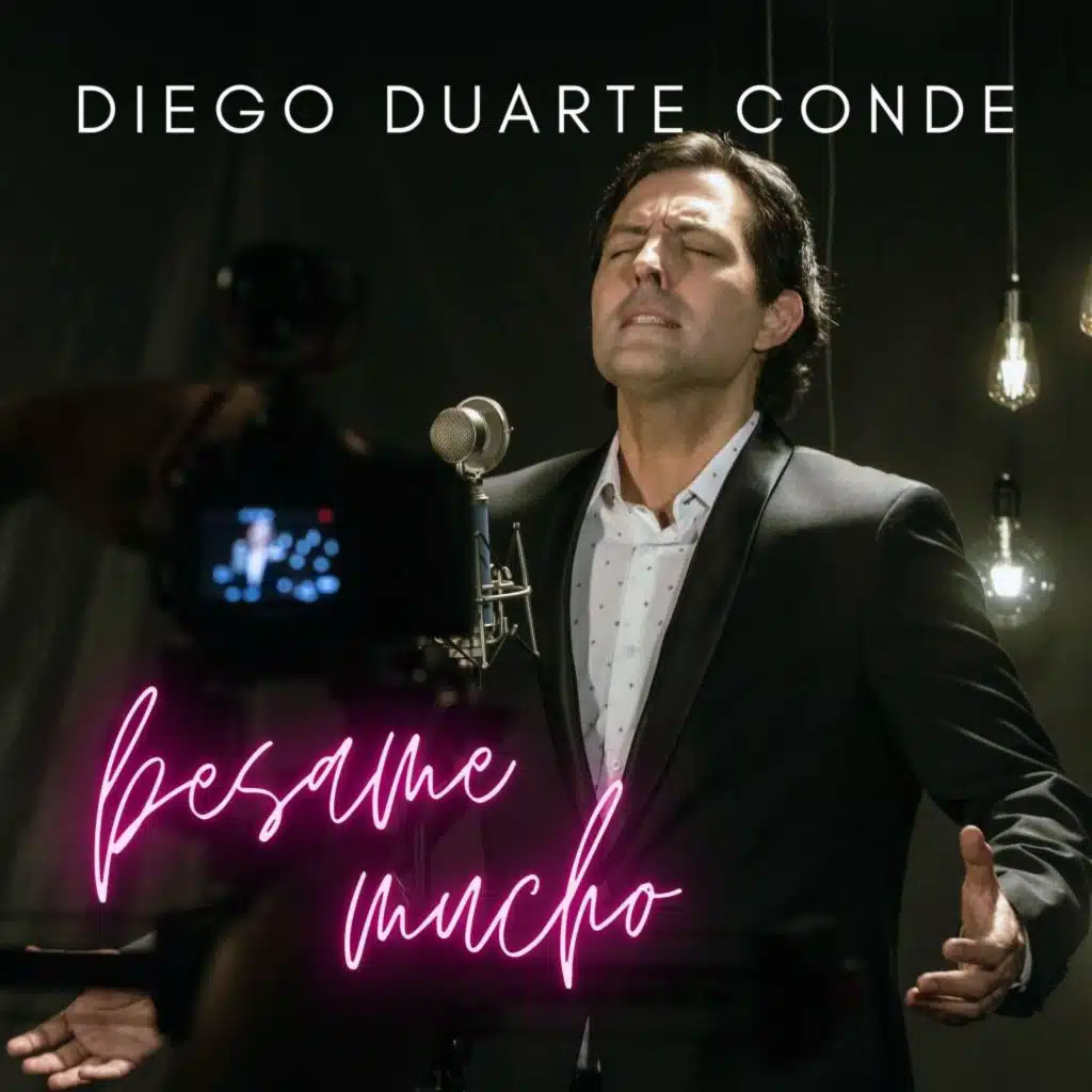 Diego Duarte Conde
