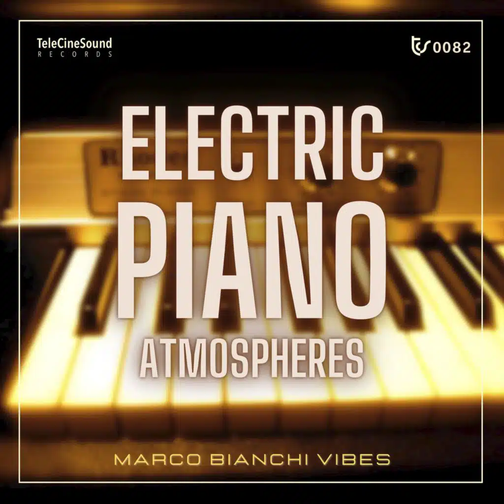 Marco Bianchi Vibes 4tet