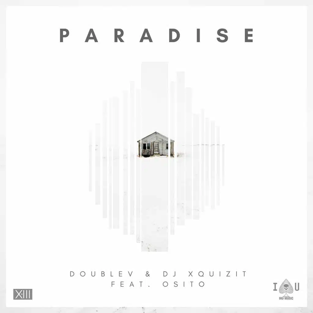 Paradise (feat. Osito)