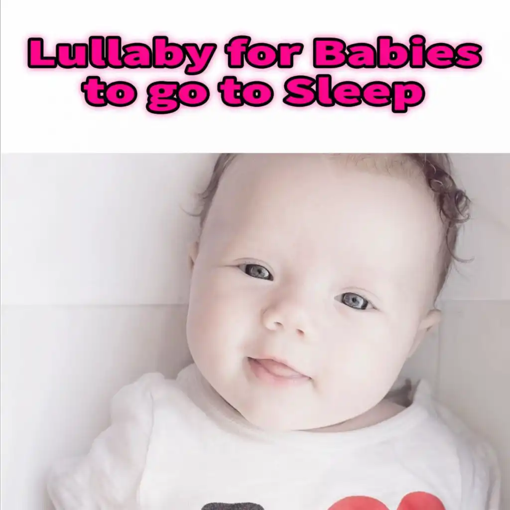 Baby Sleep Music Lullaby (Nature Sounds Version)