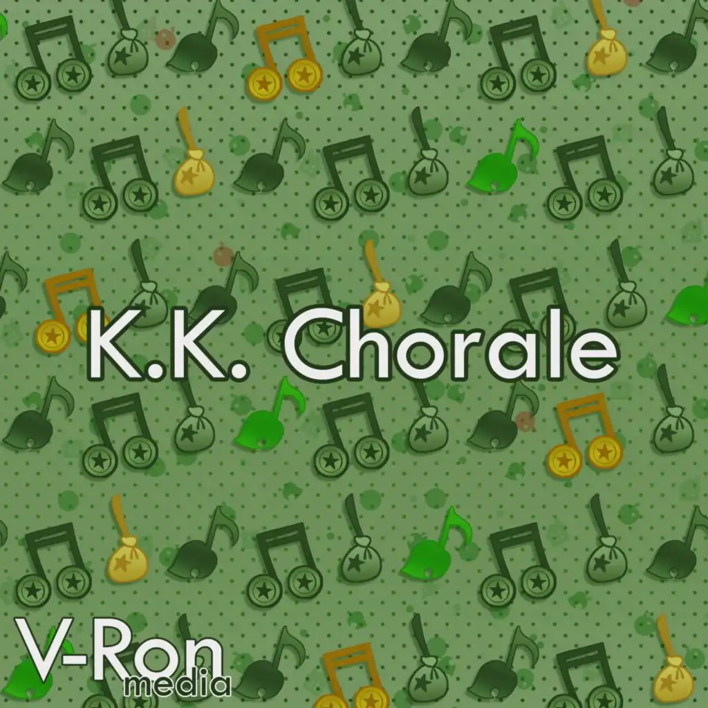 K.K. Chorale (From "Animal Crossing") (Cover)