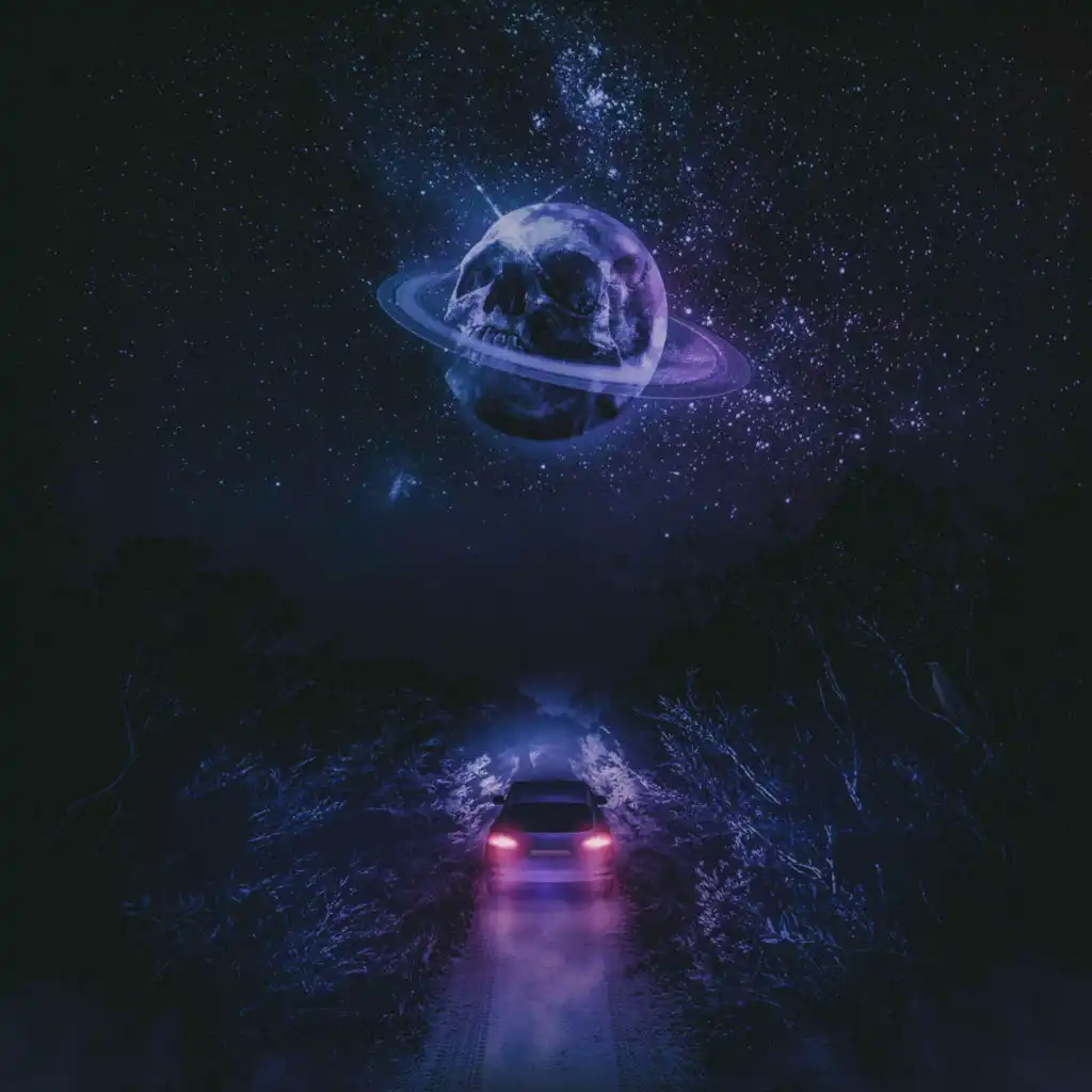 Melbourne (feat. Yuzmv)