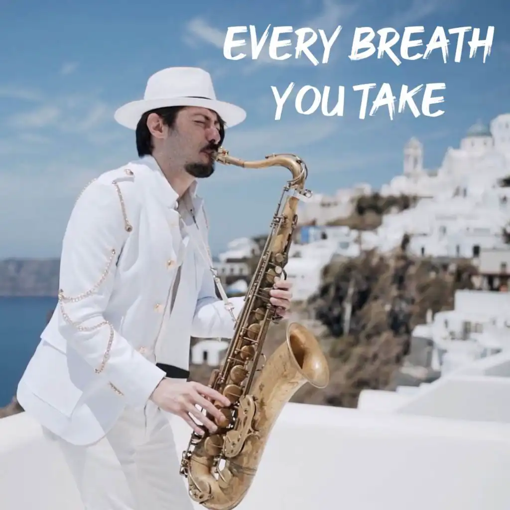 Every Breath You Take (Sax Version)