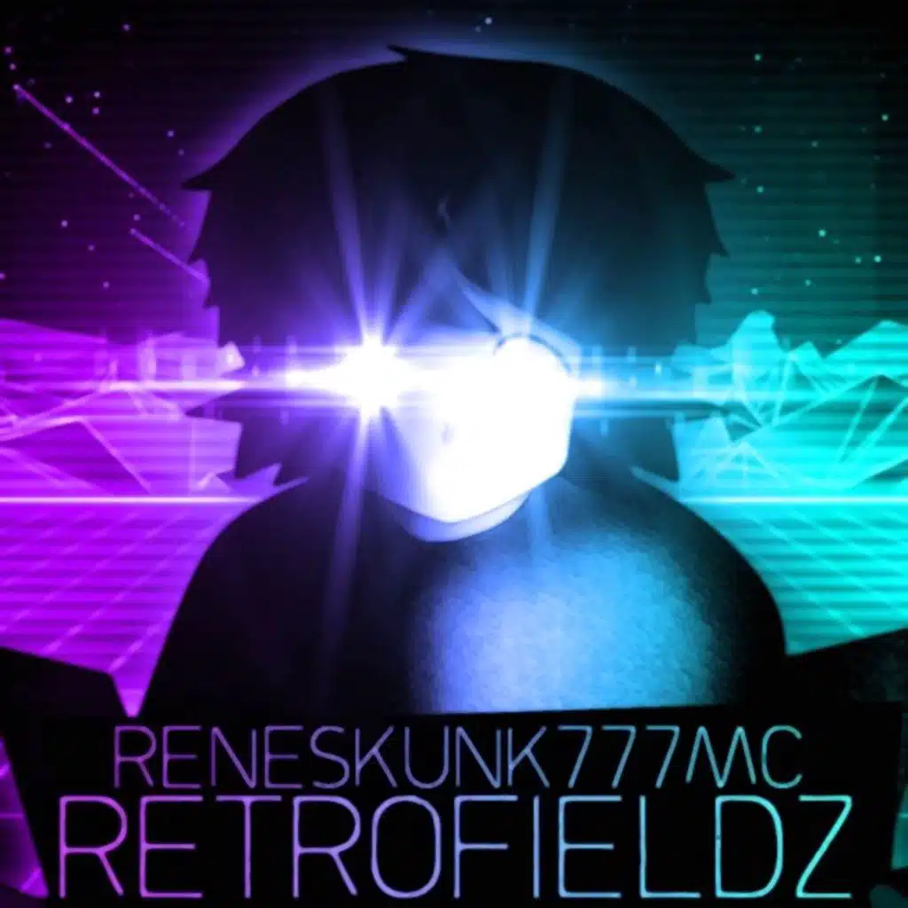 Retrofieldz (2021 Release)