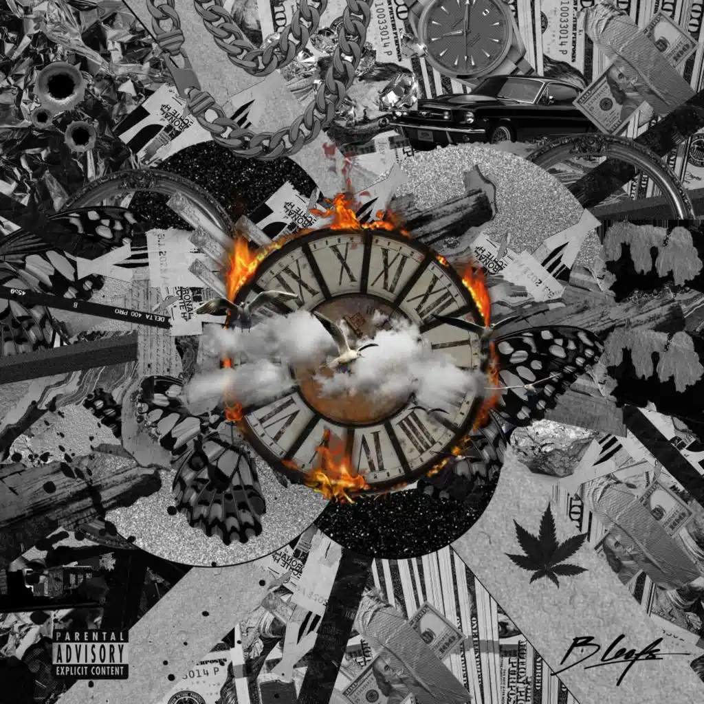 Ruffian Rap (feat. Revalation, Jamil Honesty & Intel Selektah)