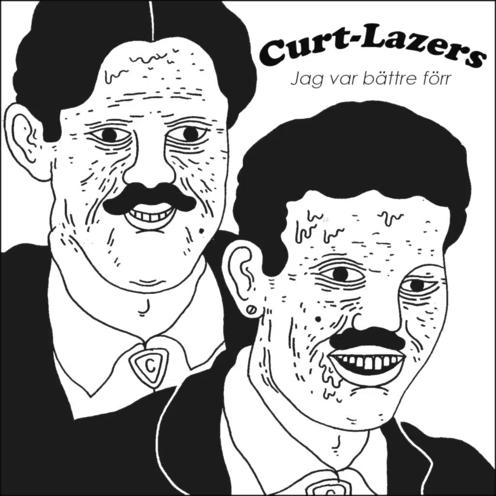 Curt Lazers