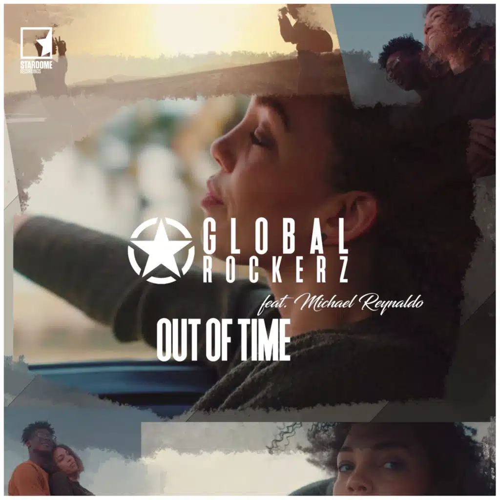Global Rockerz & Michael Reynaldo