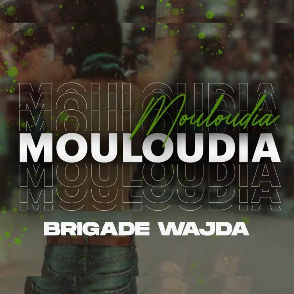 Mouloudia