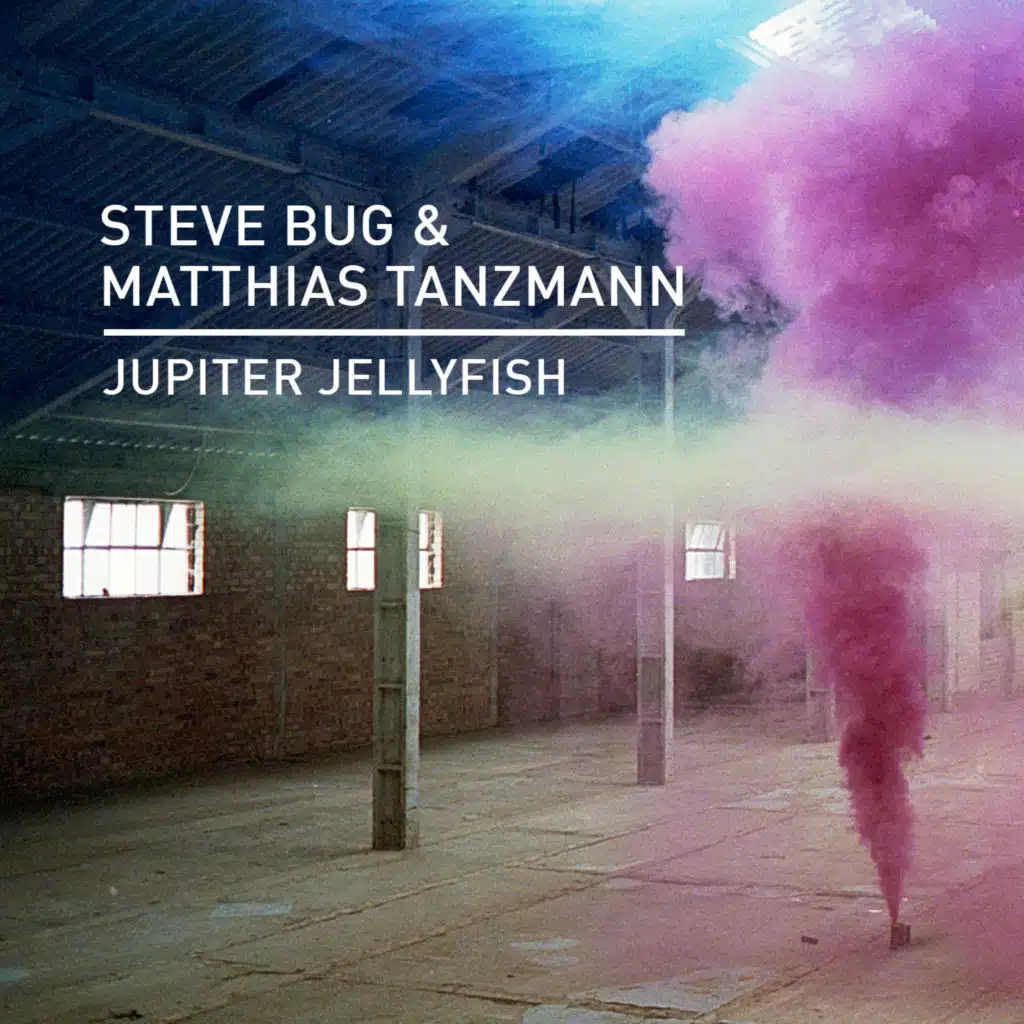 Matthias Tanzmann & Steve Bug