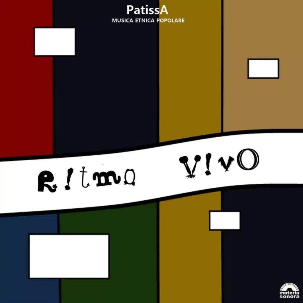 Patissa - Musica Etnica Popolare