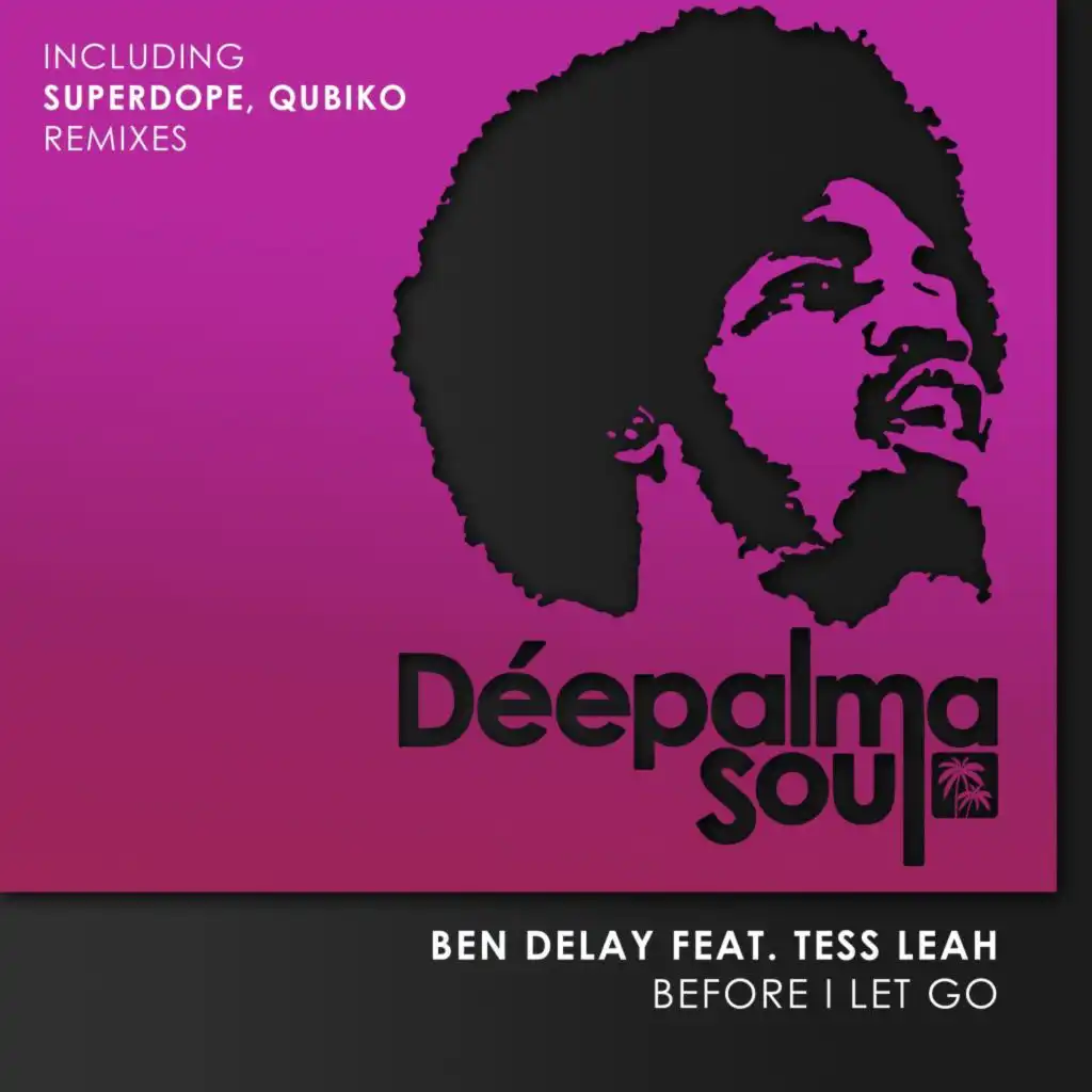 Before I Let Go (Superdope, Qubiko Remixes) [feat. Tess Leah]