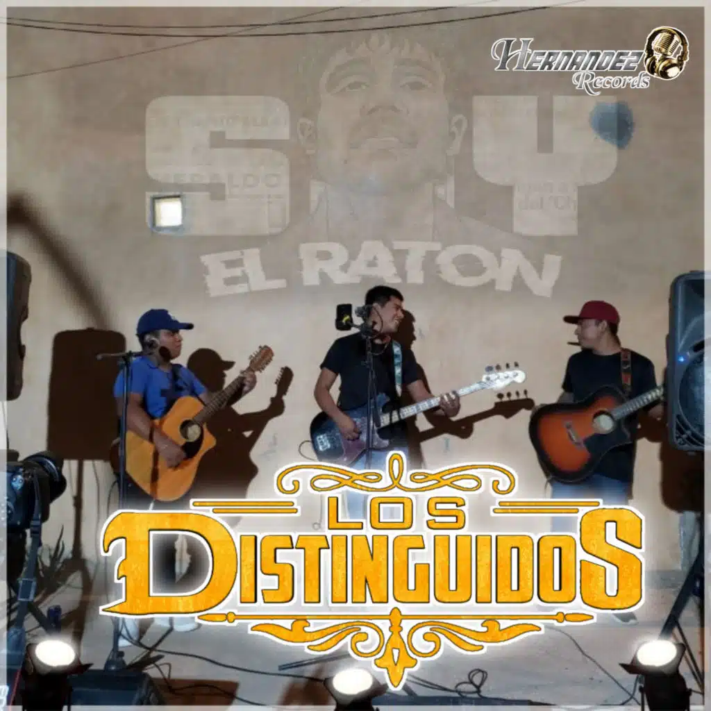 Los Distinguidos