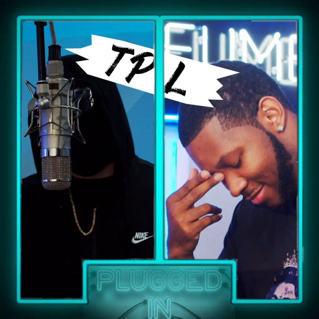 TPL x Fumez The Engineer - Plugged In Freestyle