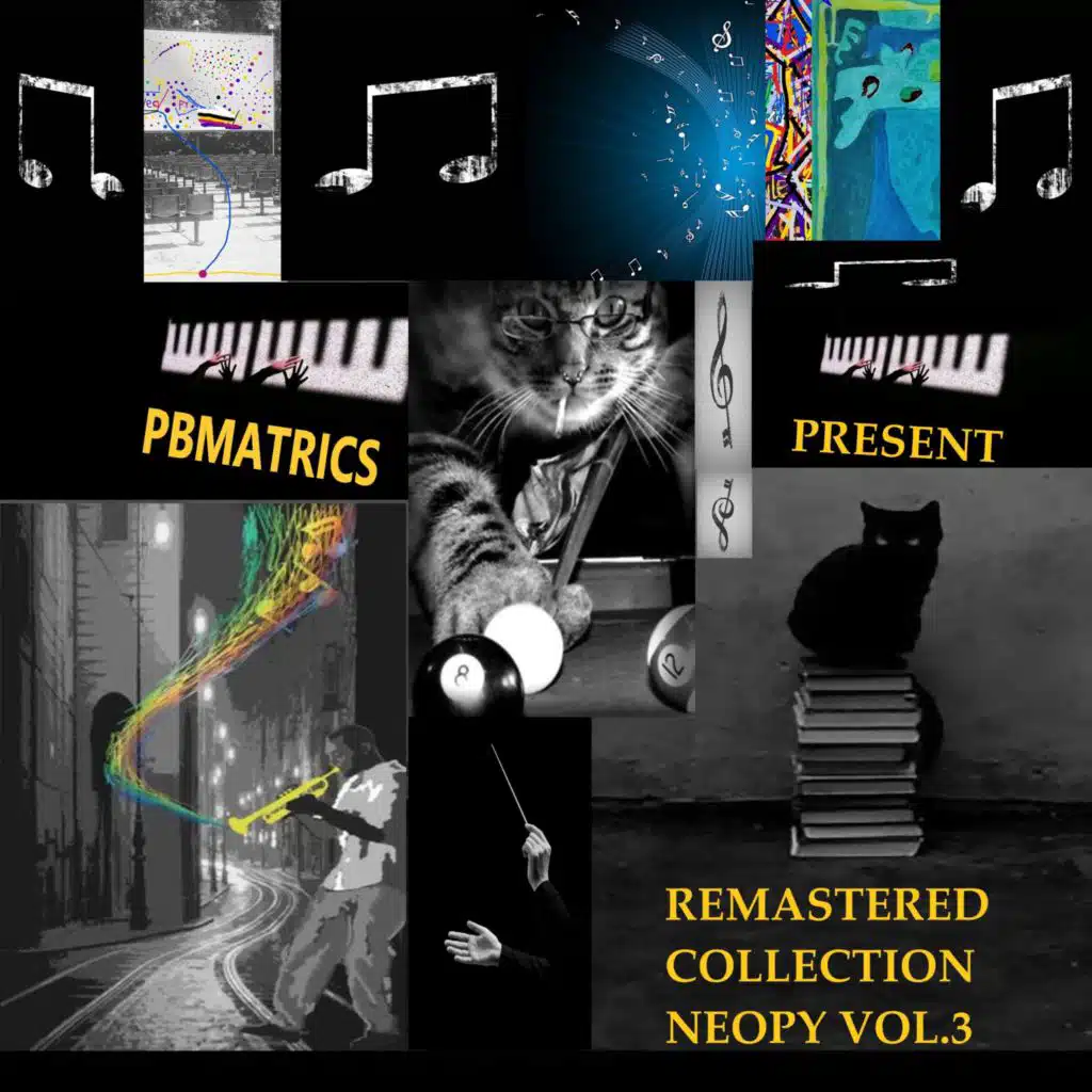 Collection Neopy, Vol. 3 (Remastered)