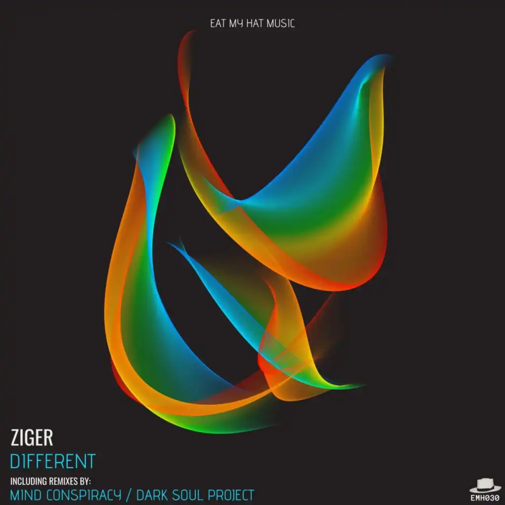 Different (feat. Mind Conspiracy & Dark Soul Project)