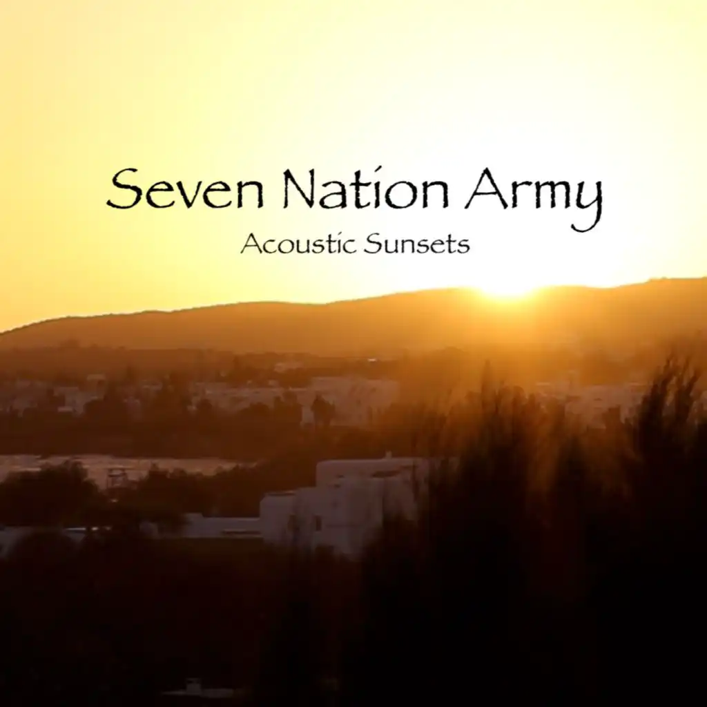 Seven Nation Army