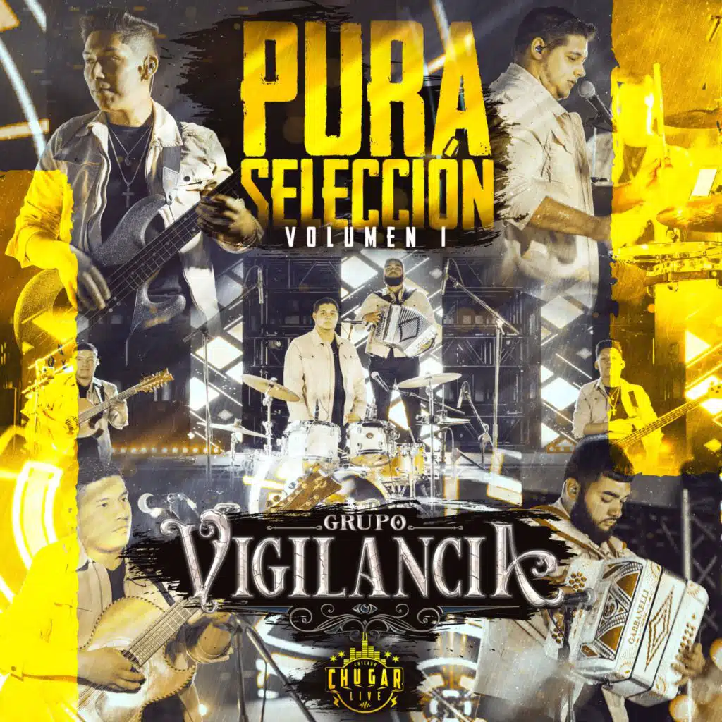 Pura Selección  Vol 1