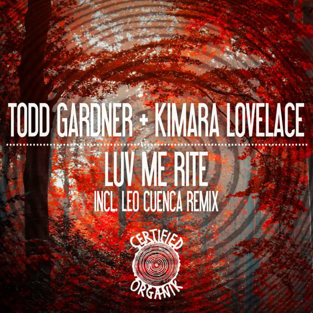 Luv Me Rite (feat. Kimara Lovelace)