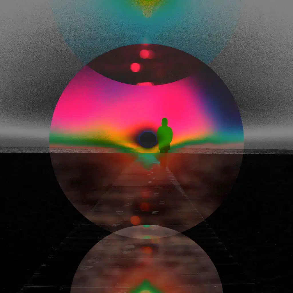 The Warmth (feat. Lucas Delacroix)