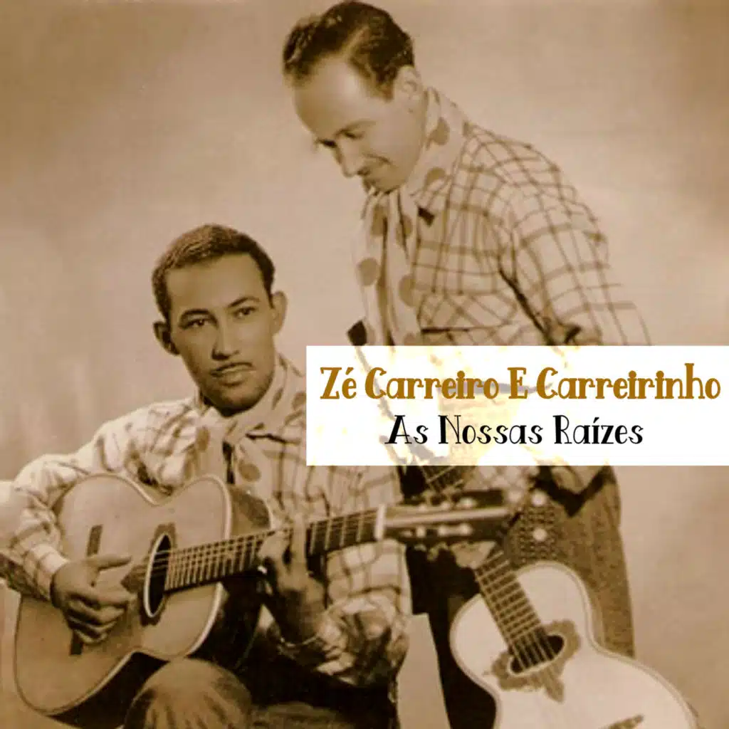 Zé Carreiro e Carreirinho